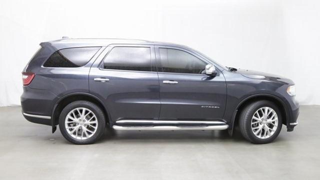 used 2014 dodge durango awd citadel portland, or 97232 for sale in portland, oregon