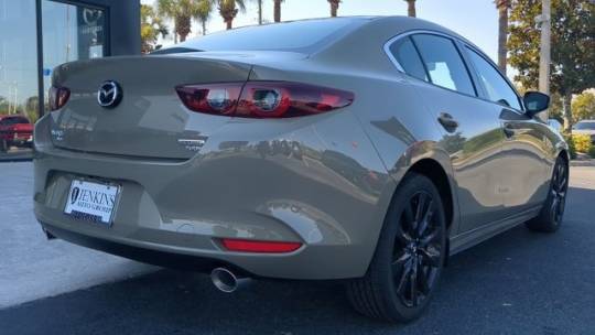 2024 Mazda