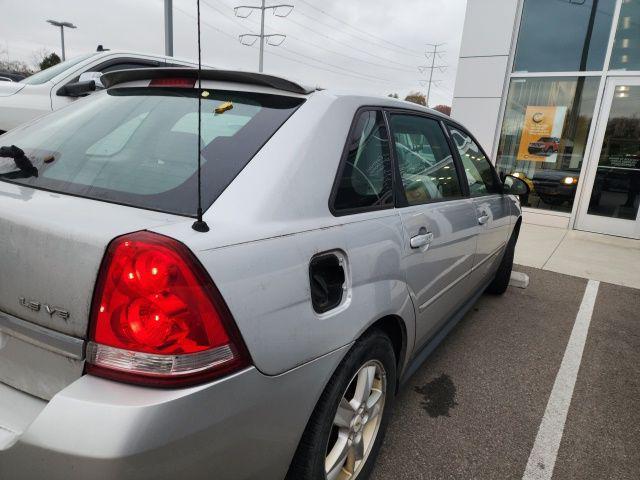 2005 chevrolet malibu maxx ls
