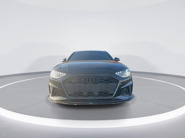 2021 audi s4 3.0t premium