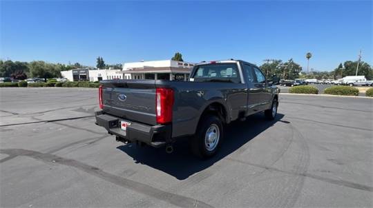 2023 Ford F-350