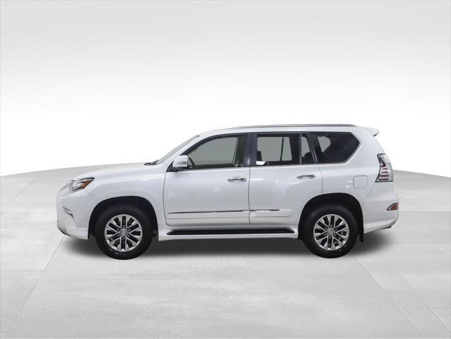 2014 lexus gx 460 luxury