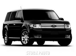 used 2012 ford flex for sale in coldfoot, alaska
