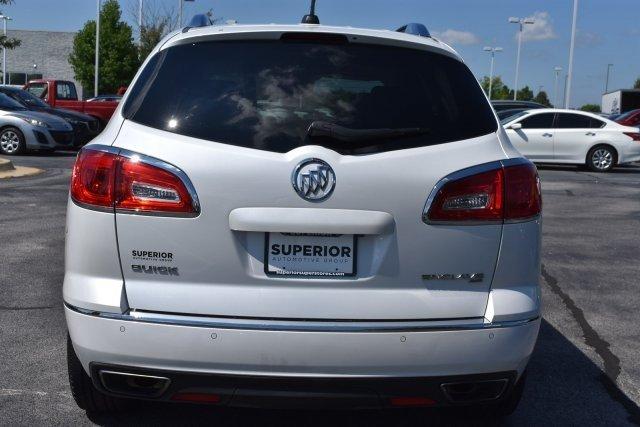 used 2017 buick enclave awd premium bentonville, ar 72712 for sale in bentonville, arkansas