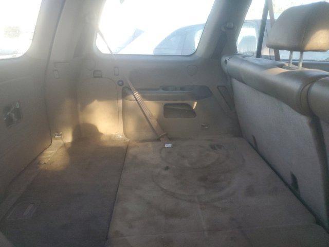 2006 honda pilot ex-l