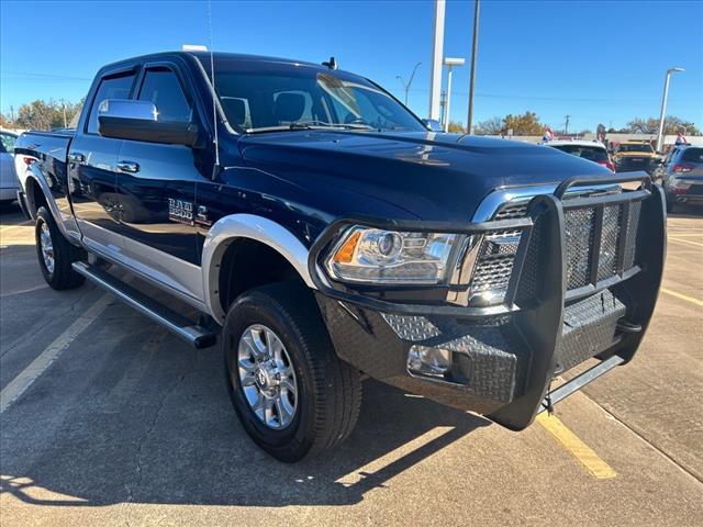 2015 ram 3500 laramie