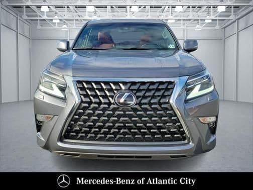 2021 lexus gx 460 premium in bargaintown, new jersey