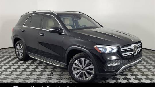 2023 Mercedes-Benz GLE