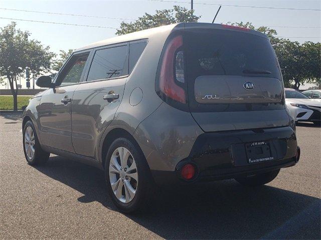 used 2016 kia soul + sherwood, ar 72120 for sale in north little rock, arkansas