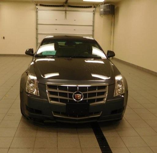 2008 cadillac cts 3.6l di awd 3.6l di 4dr sedan for sale in jolly acres, south dakota