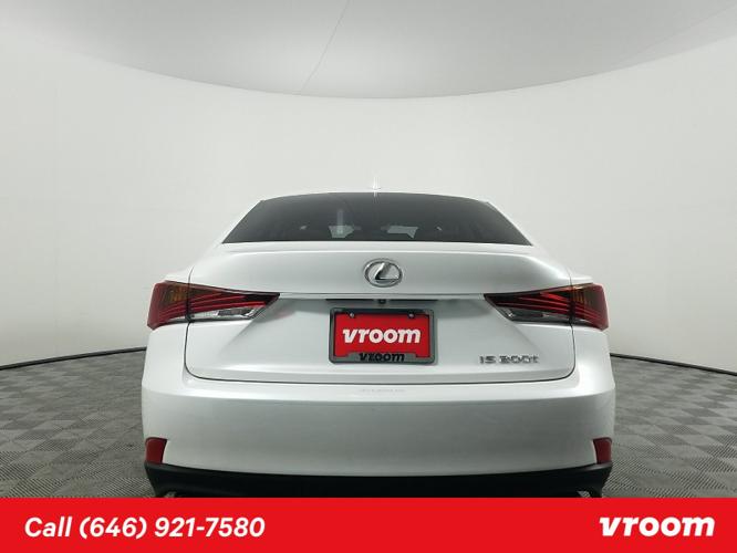 used 2017 lexus is 200t biloxi - gulfport, ms 39532 for sale in biloxi, mississippi
