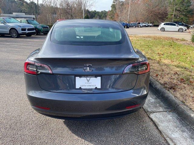 2023 tesla model 3 base