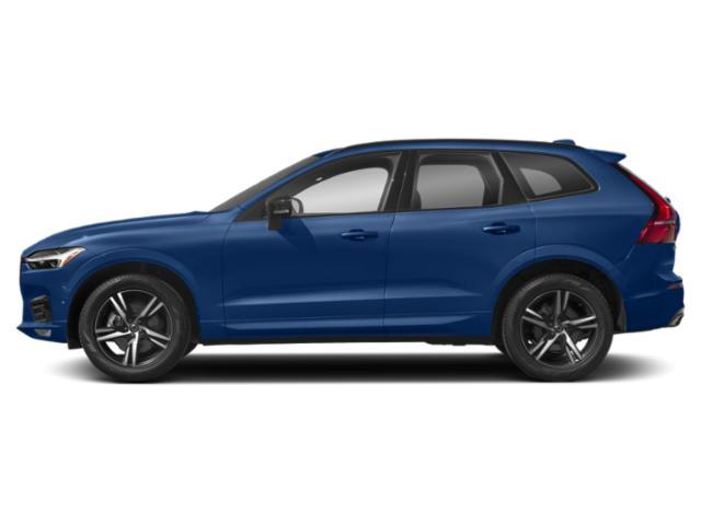2021 volvo xc60 t5 r-design