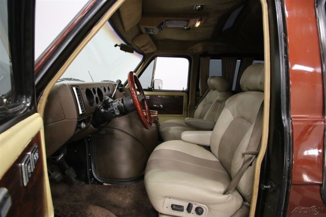1984 2500 automatic