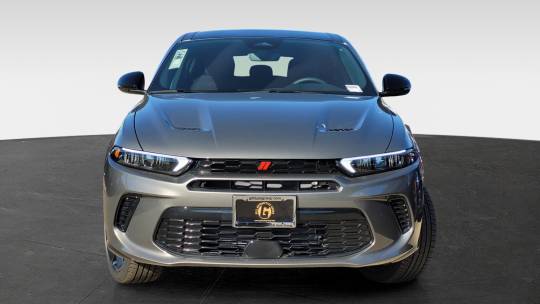 2024 Dodge Hornet