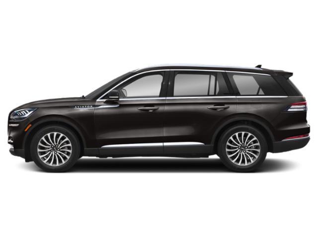 2020 lincoln continental