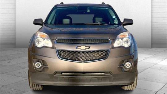 2012 Chevrolet Equinox