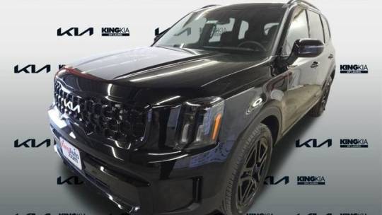 2024 Kia Telluride