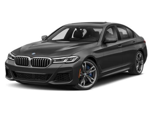 2021 bmw m550 i xdrive