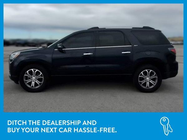 2015 gmc acadia in columbus, ohio