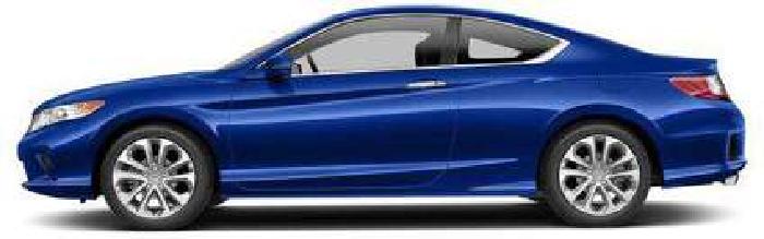 used 2015 honda accord 2dr v6 man in freehold, nj