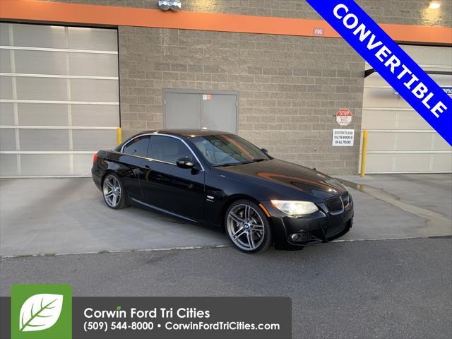 2012 bmw 335 335is
