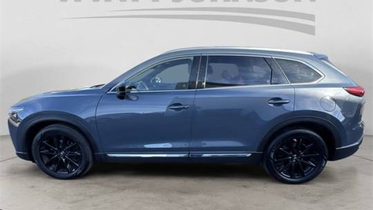 2021 Mazda CX-9