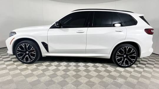 2022 BMW X5 M