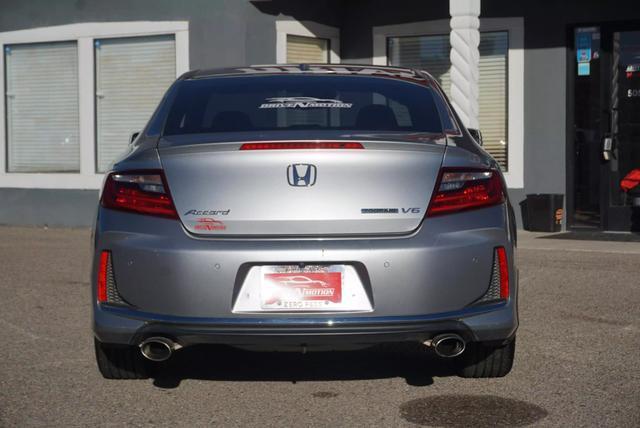 2017 honda accord touring