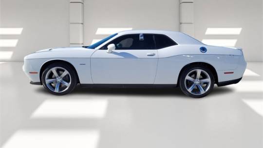 2016 Dodge Challenger