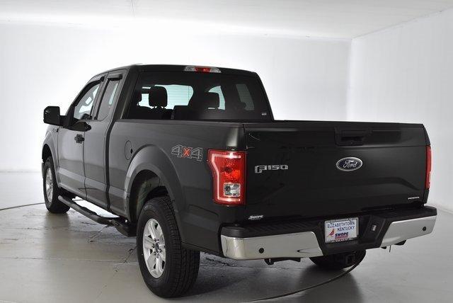 used 2015 ford f150 xlt elizabethtown, ky 42701 for sale in elizabethtown, kentucky