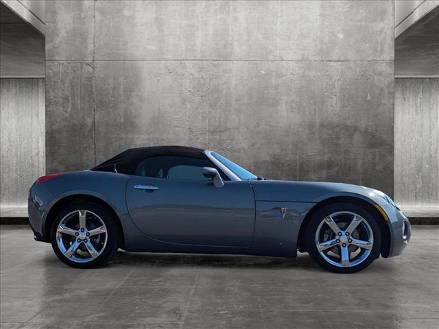 2007 pontiac solstice gxp