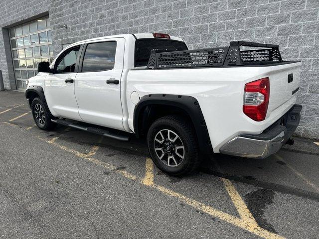 2019 toyota tundra limited