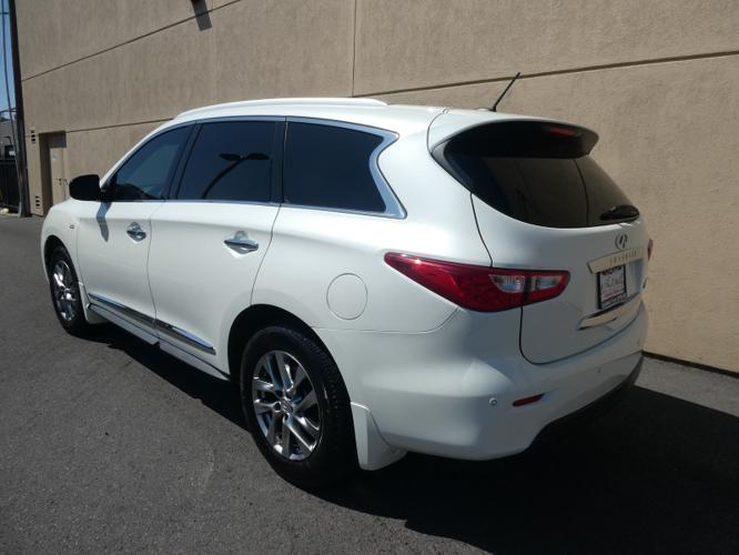 used 2015 infiniti qx60 awd spokane, wa 99201 for sale in spokane, washington
