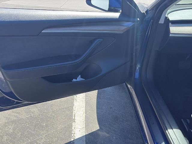 2023 tesla model 3 base