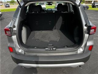 2023 Ford Escape base