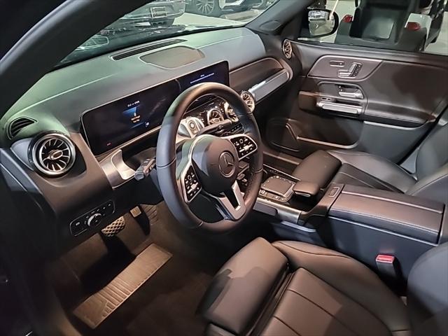 2021 mercedes-benz glb 250 base