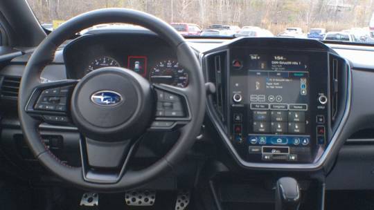 2024 Subaru Impreza