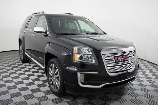 used 2017 gmc terrain fwd denali buford, ga 30519 for sale in buford, georgia