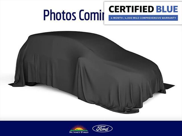 2014 lincoln mkz base