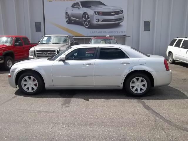 2005 chrysler 300 touring for sale in laramie, wyoming