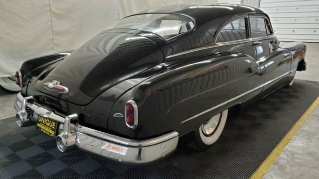 1950 buick special sedanette street rod! 5.3 liter v8 ac! trades?