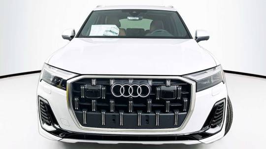2025 Audi Q7