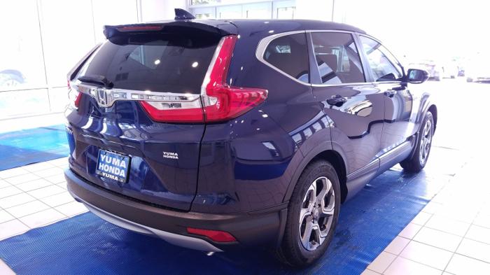new 2019 honda cr-v fwd ex yuma, az 85365 for sale in yuma, arizona