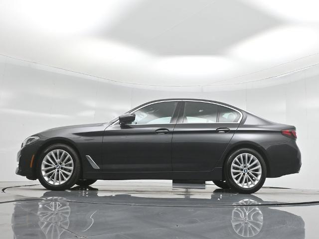 2023 bmw 5 series