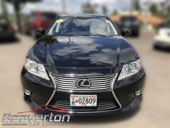 used 2013 lexus es 350 beaverton, or 97005 for sale in beaverton, oregon