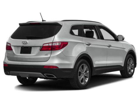 2015 hyundai santa fe limited