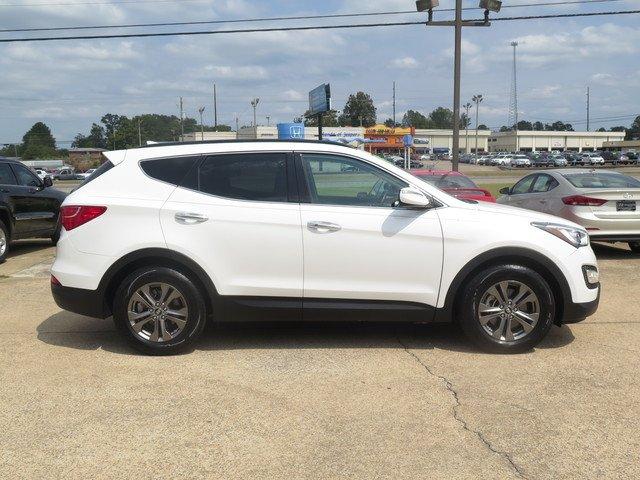 used 2014 hyundai santa fe fwd sport jasper, al 35501 for sale in jasper, alabama