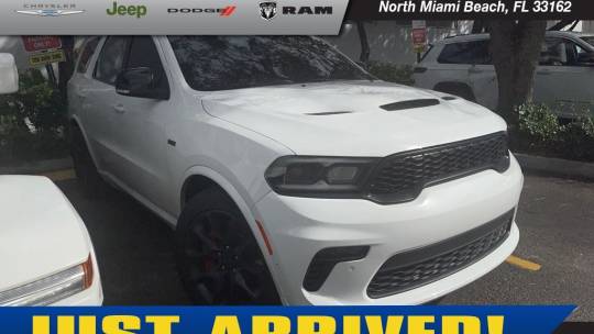2022 Dodge Durango