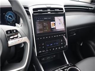 2024 Hyundai Tucson sel convenience